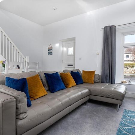 Great Orme Cottage, The Great Orme, Llandudno Exteriör bild