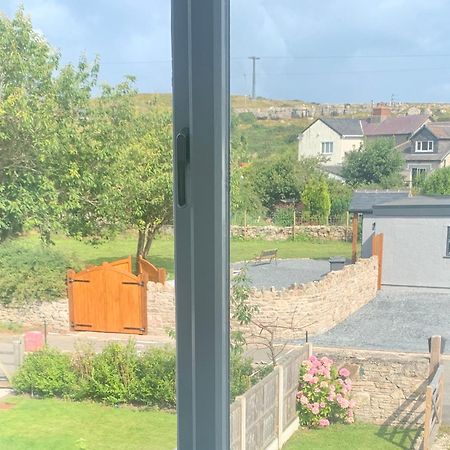 Great Orme Cottage, The Great Orme, Llandudno Exteriör bild