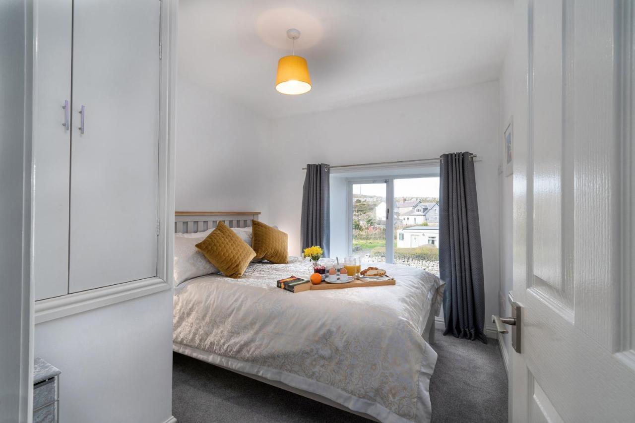 Great Orme Cottage, The Great Orme, Llandudno Exteriör bild