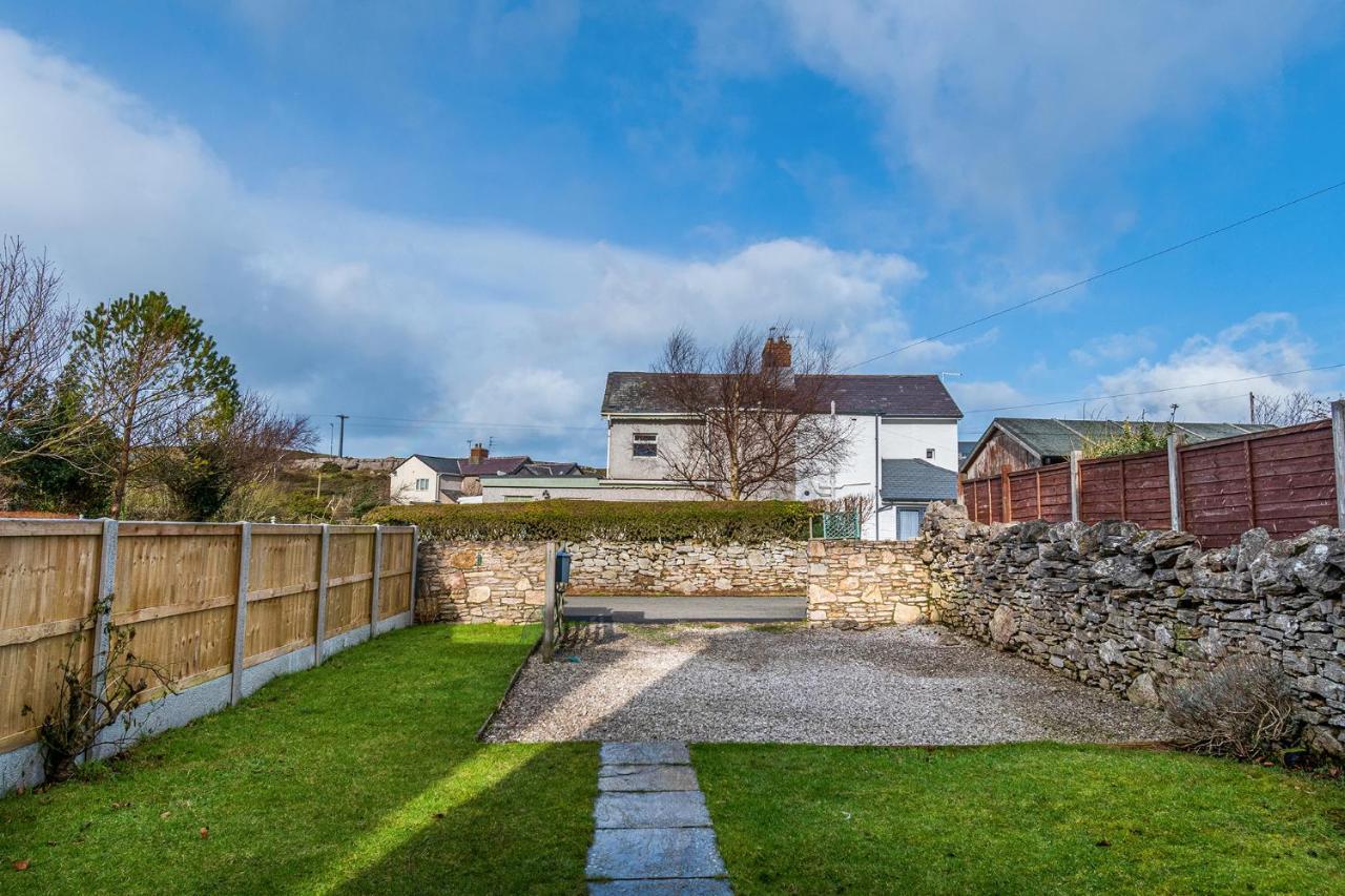 Great Orme Cottage, The Great Orme, Llandudno Exteriör bild