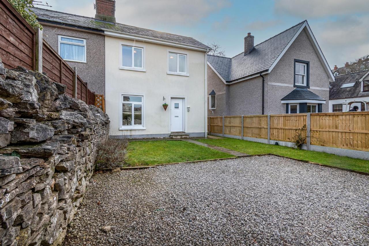 Great Orme Cottage, The Great Orme, Llandudno Exteriör bild
