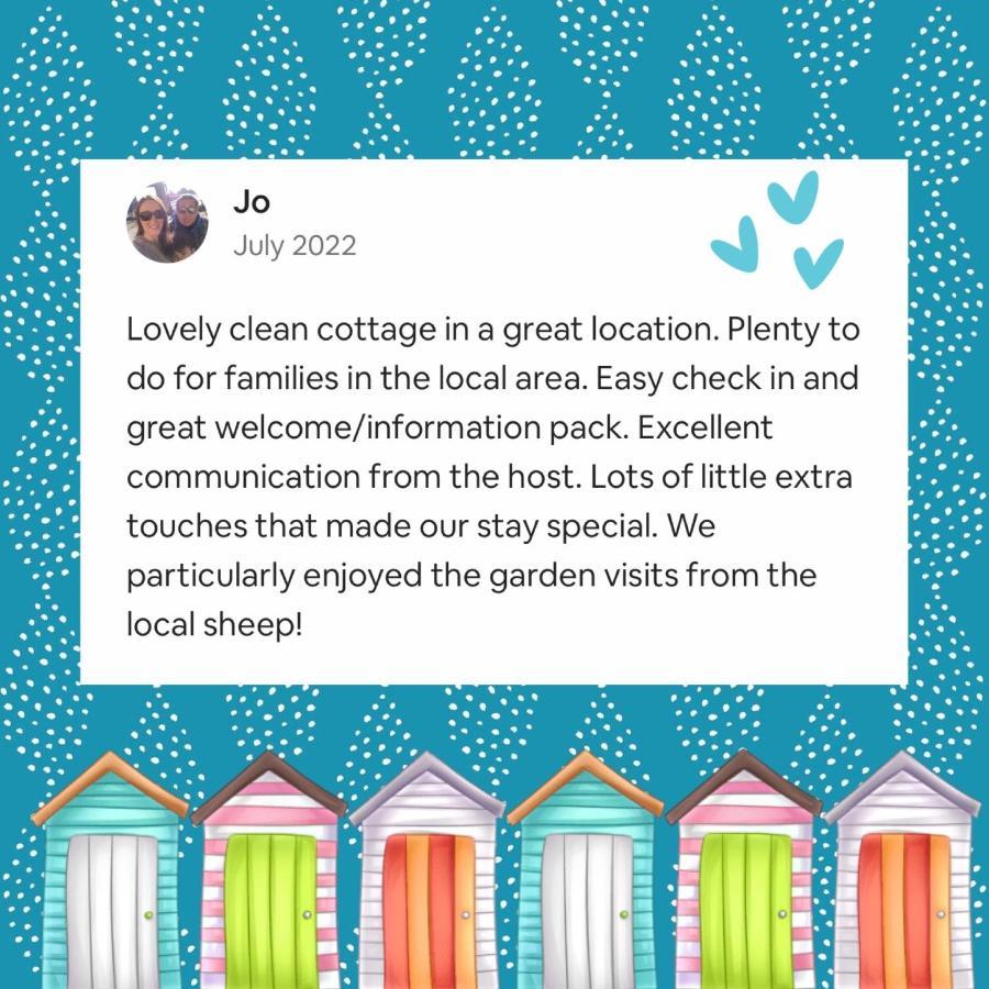 Great Orme Cottage, The Great Orme, Llandudno Exteriör bild