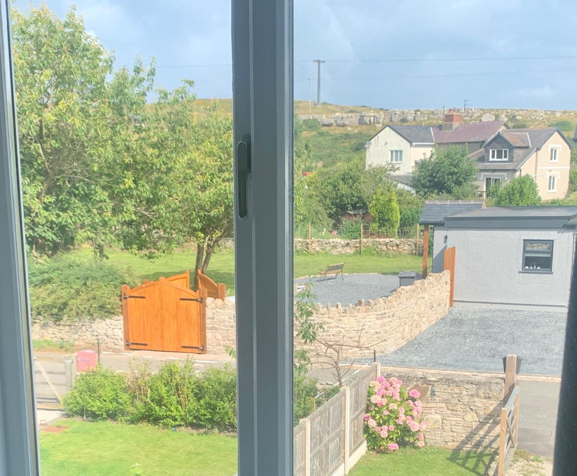 Great Orme Cottage, The Great Orme, Llandudno Exteriör bild